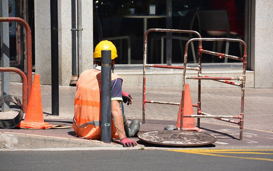 entreprise pour déboucher canalisation Paris 10